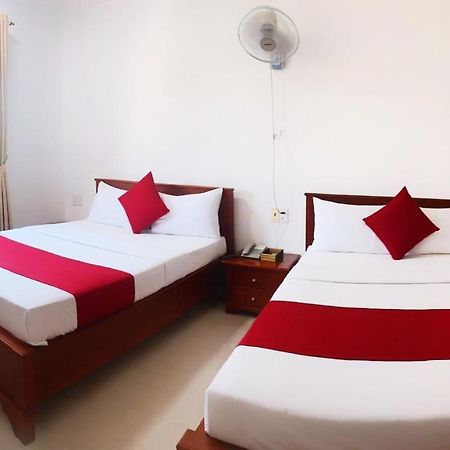 Dong Do Hotel Hô Chi Minh-Ville Extérieur photo