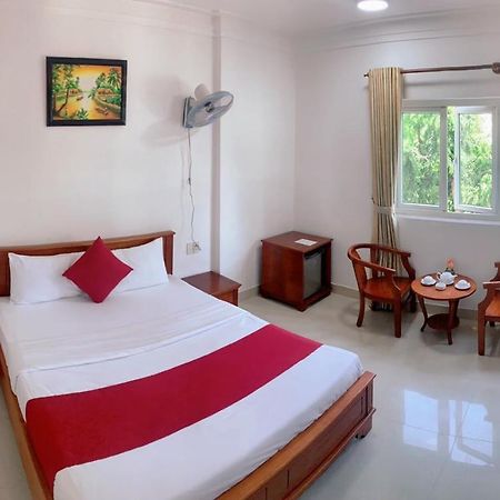 Dong Do Hotel Hô Chi Minh-Ville Extérieur photo